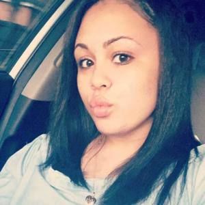 Meet your Posher, Breona